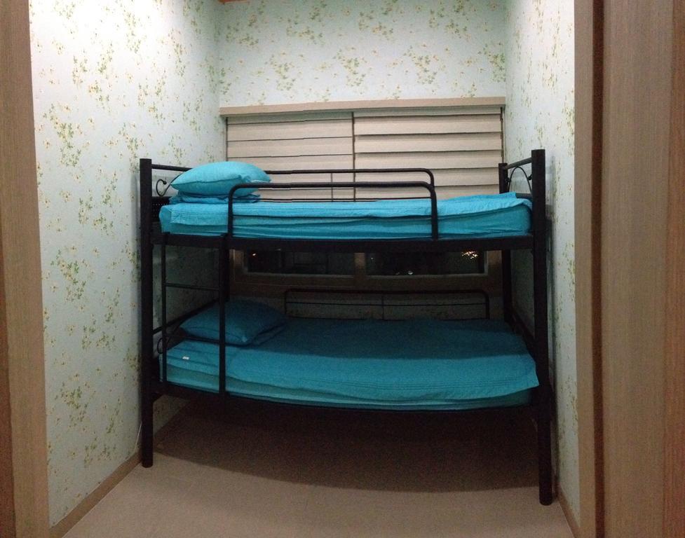 Champ Hostel Busan Zimmer foto